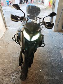 BENELLI TRK 502 - 2021