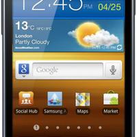 Samsung Galaxy S Advance