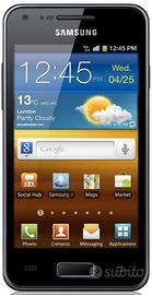 Samsung Galaxy S Advance
