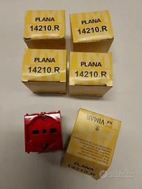 Vimar Plana