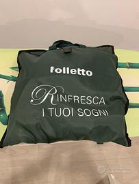 Pulisci materassi Folletto