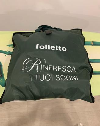 Pulisci materassi Folletto