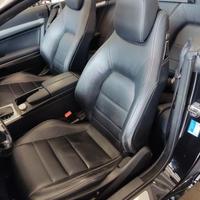 Sedile ant sx MERCEDES-BENZ CLASSE E 2010