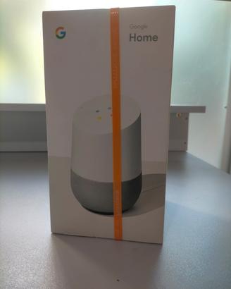 Google Home di prima generazione 