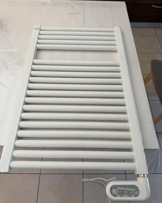 Radiatore elettrico per bagno IRSAP NOVO