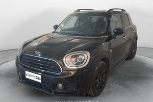 MINI Countryman Mini F60 2017 Diese Mini 1.5 ...
