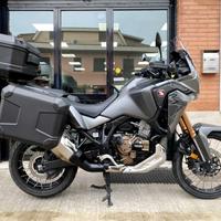 Honda AFRICA TWIN 1.1 ADV SPORT DCT 2023