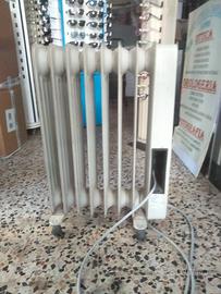 stufa Argo 8 elementi 