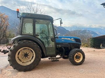 New holland t4.95n