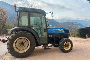 New holland t4.95n