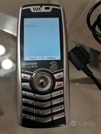 Sagem my-w8