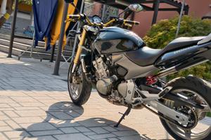 Honda hornet 600 2006