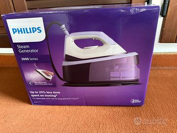 Philips  ferro generatore di calore serie 3000
