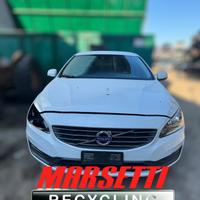 RICAMBI VOLVO V60 D3 2.0D 100KW D5204T7