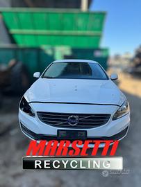 RICAMBI VOLVO V60 D3 2.0D 100KW D5204T7