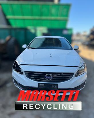 RICAMBI VOLVO V60 D3 2.0D 100KW D5204T7