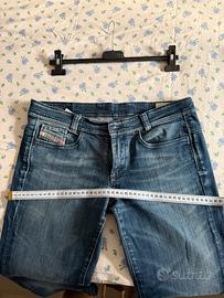 Jeans diesel