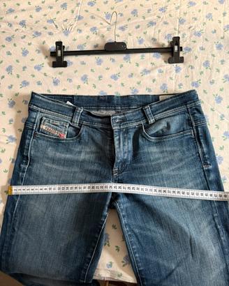 Jeans diesel