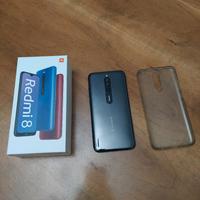 SMARTPHONE REDMI 8