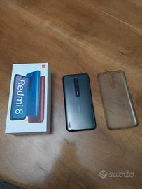 SMARTPHONE REDMI 8
