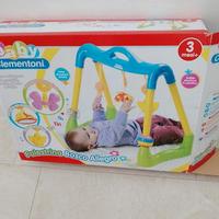 Palestrina Baby Clementoni