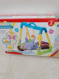 Palestrina Baby Clementoni