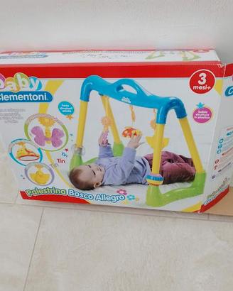 Palestrina Baby Clementoni