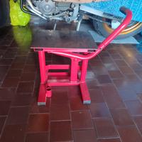 cavalletto moto