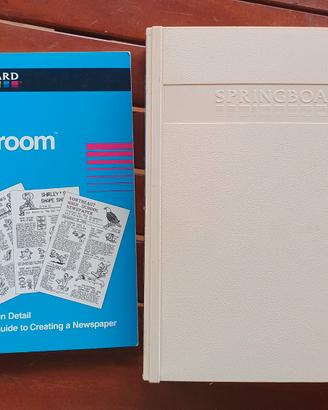The Newsroom software pc vintage