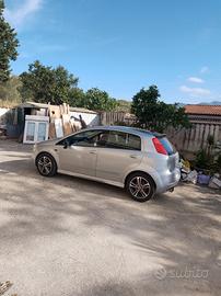 FIAT Grande Punto - 2006