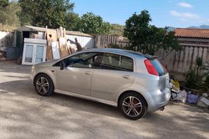 FIAT Grande Punto - 2006