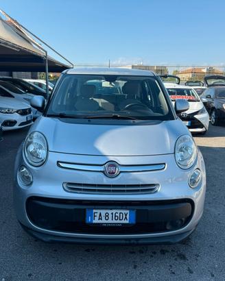 Fiat 500L 1.3 Multijet 95 CV Lounge