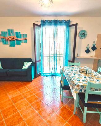 Casa vacanza San Vito Lo Capo