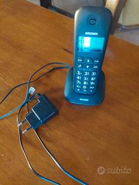 telefono cordless