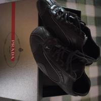 SCARPE PRADA MONTECARLO