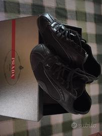 SCARPE PRADA MONTECARLO