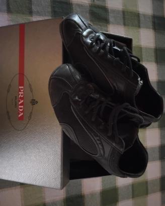 SCARPE PRADA MONTECARLO