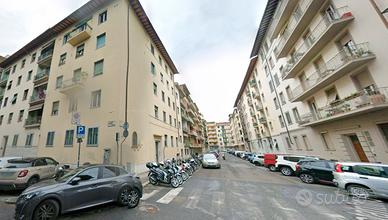 Stanza singola a 590 euro vicino Bellariva