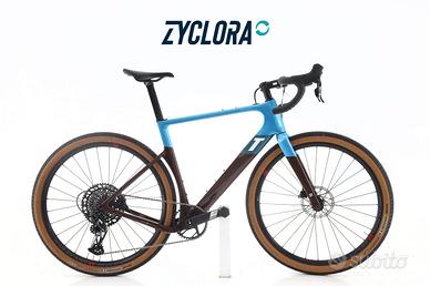 3T Exploro Race Max t.54