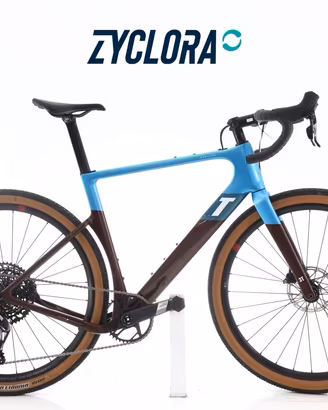 3T Exploro Race Max t.54