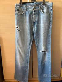 jeans uomo