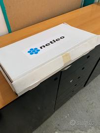 Netleo struttura rack
