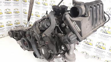 MOTORE COMPLETO MERCEDES CLASSE A «W169» (2005)