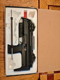 Mitraglietta AEP MP7 A1 - R4 - WELL