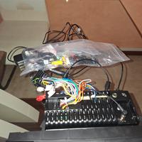 Radio per fiat 500 