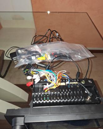 Radio per fiat 500 
