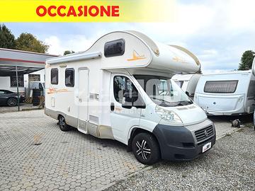 Rimor Katamarano 3