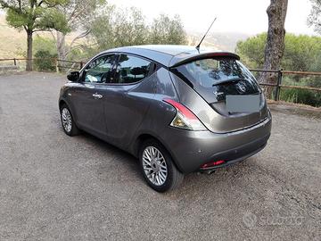 Lancia Ypsilon 1,3 Multijet  95 CV Diesel
