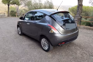 Lancia Ypsilon 1,3 Multijet  95 CV Diesel