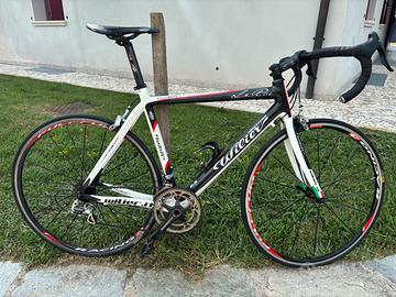 Bici da corsa Wilier Triestina Le Roi Carbon